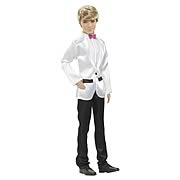 Barbie Ken Groom Doll